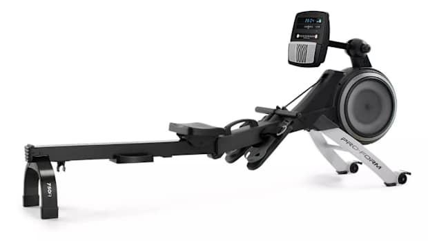 750R _rower_ProForm_hero